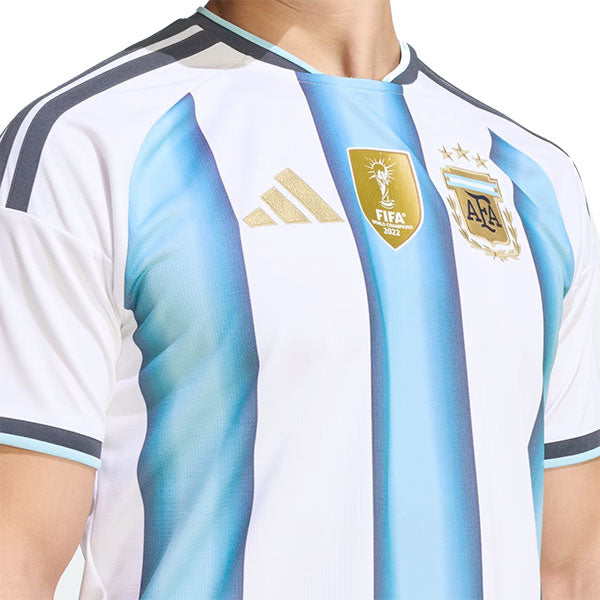 アルゼンチン代表2026ホームレプリカユニフォームJVE31-JM8396アディダスadidas