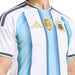 アルゼンチン代表2026ホームレプリカユニフォームJVE31-JM8396アディダスadidas
