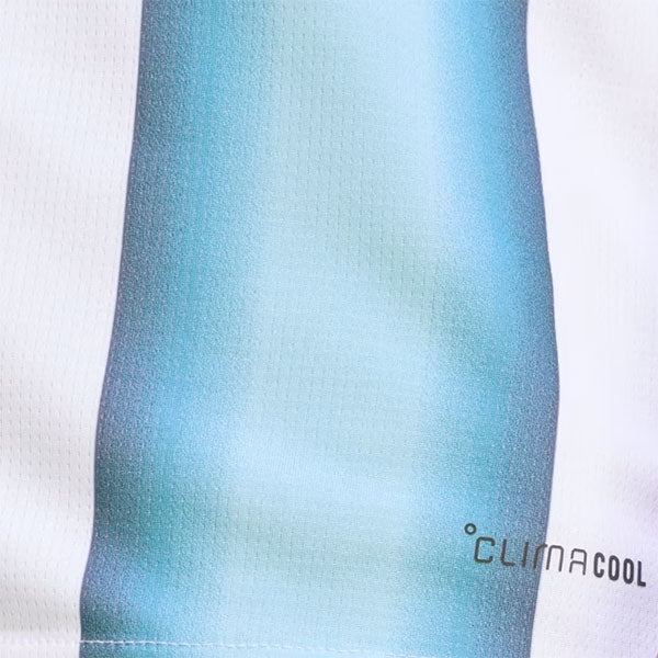 アルゼンチン代表2026ホームレプリカユニフォームJVE31-JM8396アディダスadidas