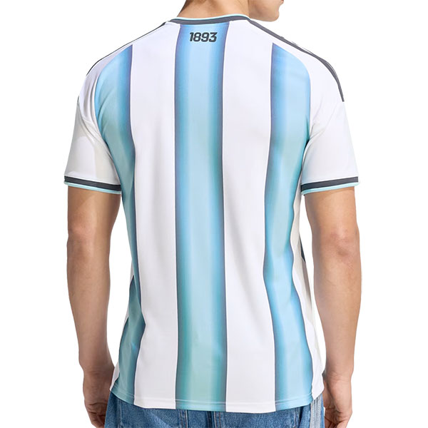 アルゼンチン代表2026ホームレプリカユニフォームJVE31-JM8396アディダスadidas