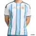 アルゼンチン代表2026ホームレプリカユニフォームJVE31-JM8396アディダスadidas