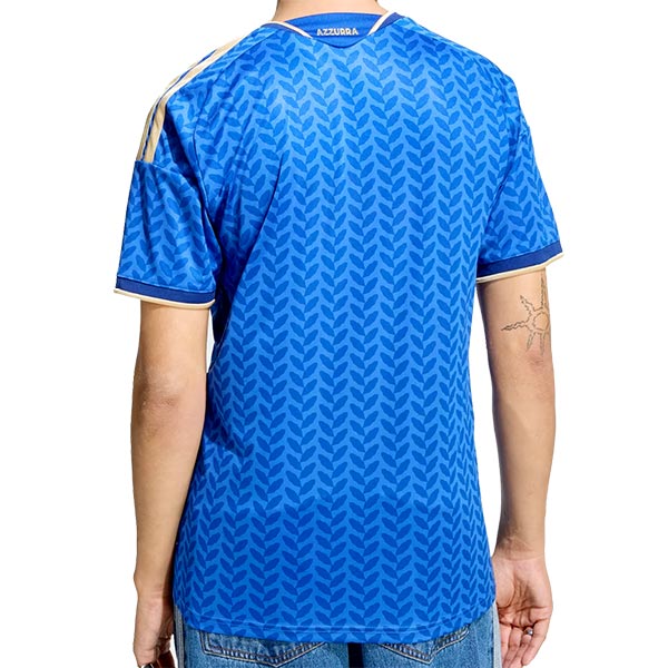 イタリア代表2026ホームレプリカユニフォームJVF06-JL6937アディダスadidas