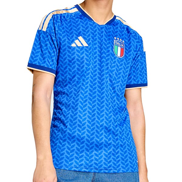 イタリア代表2026ホームレプリカユニフォームJVF06-JL6937アディダスadidas