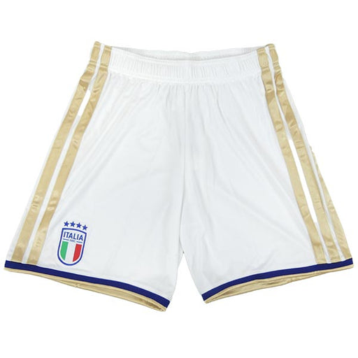 イタリア代表2026ホームレプリカショーツJVF09-JL6941アディダスadidas