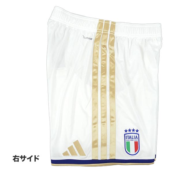 イタリア代表2026ホームレプリカショーツJVF09-JL6941アディダスadidas