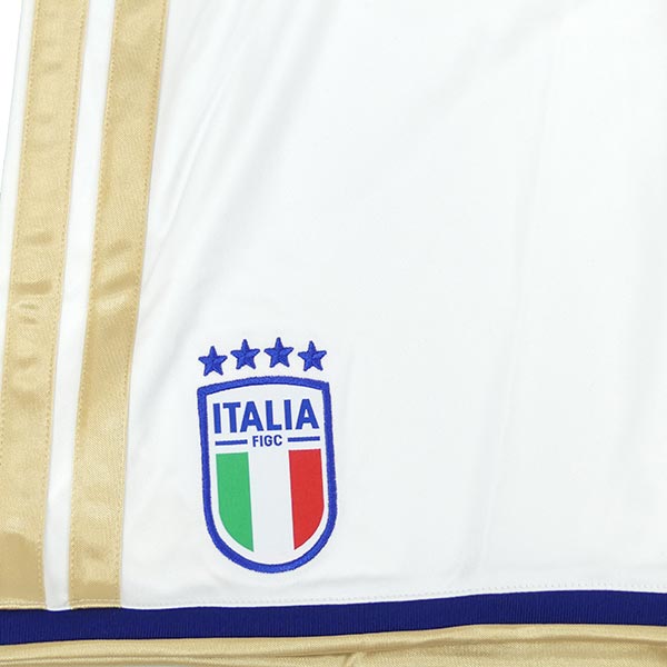 イタリア代表2026ホームレプリカショーツJVF09-JL6941アディダスadidas