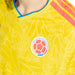 コロンビア代表2026ホームレプリカユニフォームJVF24-JL6972アディダスadidas