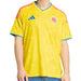 コロンビア代表2026ホームレプリカユニフォームJVF24-JL6972アディダスadidas