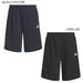 アディダスadidasスリーストライプハーフパンツレディースハーフパンツJVP34