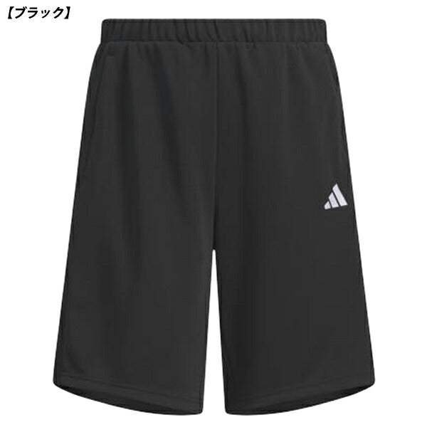アディダスadidasスリーストライプハーフパンツレディースハーフパンツJVP34
