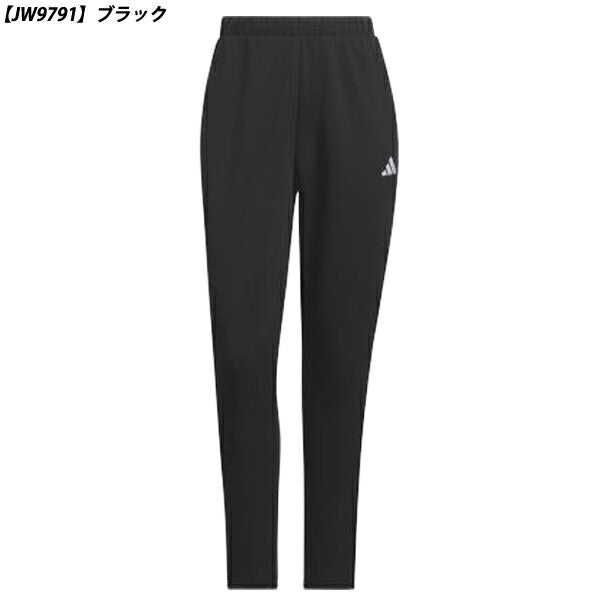 アディダスadidasスリーストライプスレギュラーフィットダブルニットトラックパンツレディースパンツJVP36