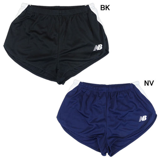 【ネコポス対応可】ニューバランスNewBalanceレーシングショートパンツランニングパンツJWSR9055レディースウィメンズ女性用