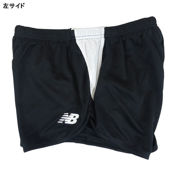 【ネコポス対応可】ニューバランスNewBalanceレーシングショートパンツランニングパンツJWSR9055レディースウィメンズ女性用