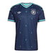 ドイツ代表GER2026レプリカアウェイユニフォーム半袖JXV15-JN2074サッカーネイビーアディダスadidas