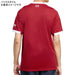 リバプールLFC2025-26レプリカホームユニフォームJYF22-JV6423サッカー半袖ストロベリーレッドアディダスadidas