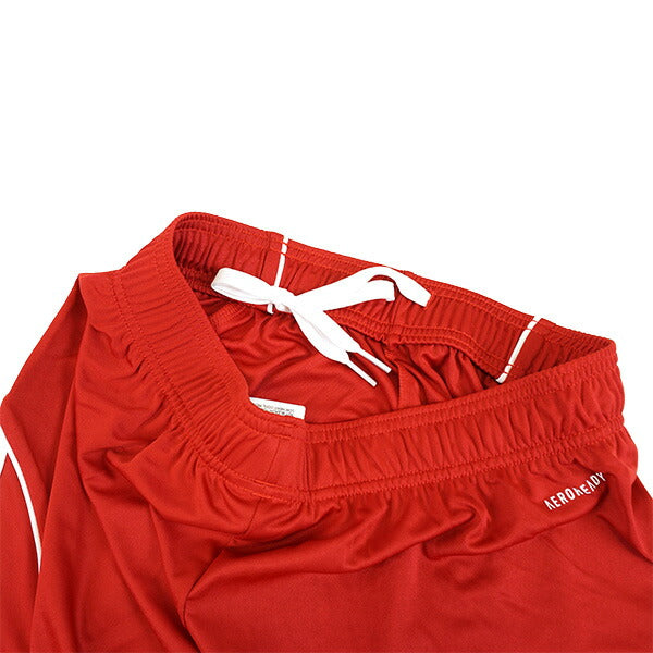 【上下セット】リバプールLFC2025-26レプリカホームユニフォームショーツJYF22-JYF23サッカー上下アディダスadidas