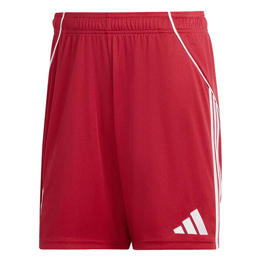 リバプールLFC2025-26レプリカホームショーツJYF23-JV6425サッカーユニフォームパンツレッドアディダスadidas