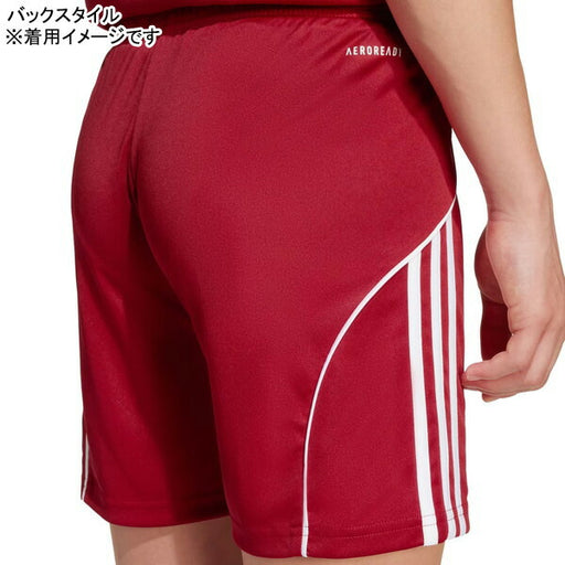 リバプールジュニアLFC2025-26レプリカホームショーツJYF36-JV6441サッカー子供用アディダスadidas