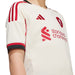 リバプールジュニアLFC2025-26レプリカアウェイユニフォームJYF48-JV6453サッカー半袖子供用アディダスadidas