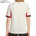 リバプールジュニアLFC2025-26レプリカアウェイユニフォームJYF48-JV6453サッカー半袖子供用アディダスadidas