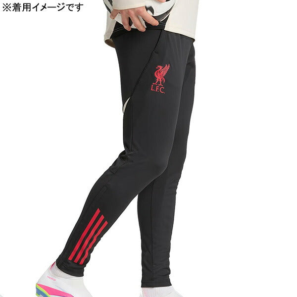 リバプールLFC2025-26ティロ25コンペティショントレーニングパンツJZN20-JV6566サッカーレプリカトレーニングパンツアディダスadidas