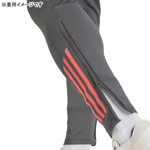 【上下セット】リバプールLFC2025-26ティロ25コンペティショントレーニングトップスパンツJZN23-JZN20サッカーレプリカレッドアディダスadidas