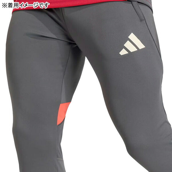 【上下セット】リバプールLFC2025-26ティロ25コンペティショントレーニングトップスパンツJZN23-JZN20サッカーレプリカレッドアディダスadidas