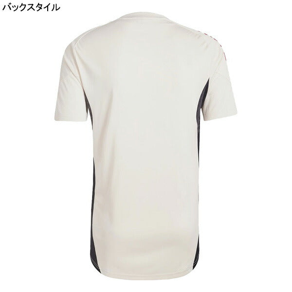 【ネコポス送料無料】リバプールLFC2025-26ティロ25コンペティショントレーニングジャージーJZN25-JV6574サッカーレプリカプラTアディダスadidas