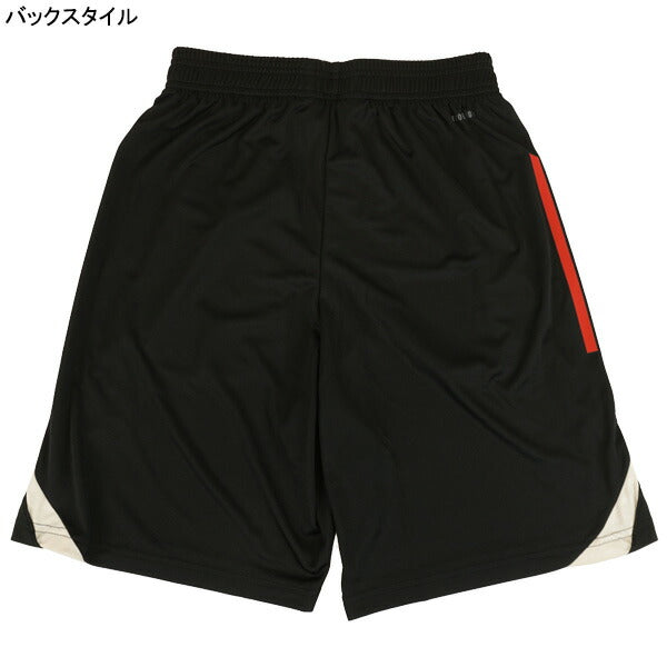 【ネコポス送料無料】リバプールLFC2025-26トレーニングショーツJZN26-JV6575サッカーレプリカプラクティスパンツアディダスadidas