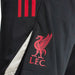 【ネコポス送料無料】リバプールLFC2025-26トレーニングショーツJZN26-JV6575サッカーレプリカプラクティスパンツアディダスadidas