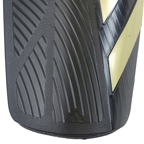 アディダスadidasティロクラブシンガードJZQ16サッカーフットサルすね当てストッパー付き