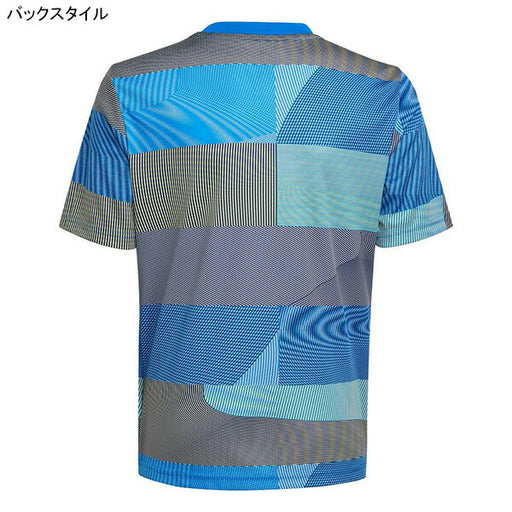 レアルマドリードジュニアRMD2025-26プレマッチジャージーJZU82-JP4153サッカーレプリカプラシャツ半袖ブルーバード子供用アディダスadidas