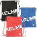 【ネコポス対応可】ケルメKELMEミディアムジムサックK034-1サッカーフットサルナップサックランドリーバッグ35×45cm