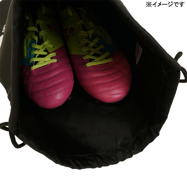 【ネコポス対応可】ケルメKELMEミディアムジムサックK034-1サッカーフットサルナップサックランドリーバッグ35×45cm