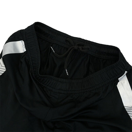 ケルメKELMEジュニアトレーニングパンツK087Cサッカーフットサルジャージパンツトレーニングウェアブラック子供用