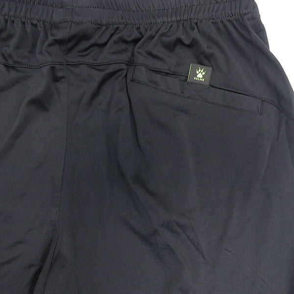 ケルメKELMEレフリーシャツ&パンツセットK15Z225-1サッカーフットサル審判半袖シャツハーフパンツメンズ