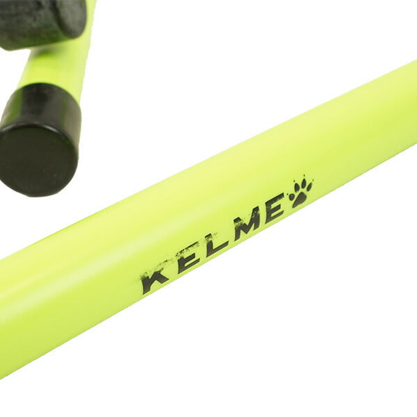 【ショップ限定エントリーでさらに+9倍】ケルメKELMEハードルセットK16XLQC013サッカーフットサル5個セット折り畳み可バッグ付き