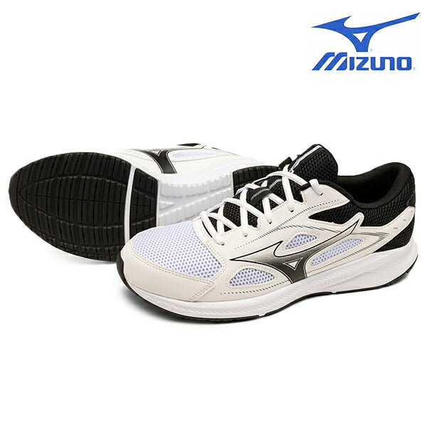 ミズノMIZUNOランニングシューズメンズレディースユニセックスマキシマイザー26K1GA2400-02