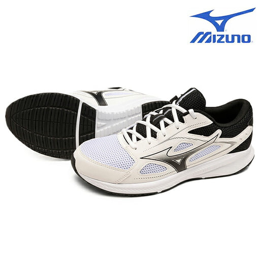 【ショップ限定エントリーでさらに+9倍】ミズノMIZUNOランニングシューズメンズレディースユニセックスマキシマイザー26K1GA2400-02