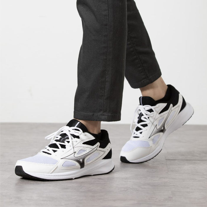 【ショップ限定エントリーでさらに+9倍】ミズノMIZUNOランニングシューズメンズレディースユニセックスマキシマイザー26K1GA2400-02