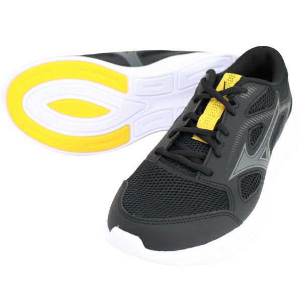 ミズノmizunoマキシマイザー27メンズランニングシューズジョギングウォーキングK1GA2500-06