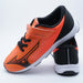 【ショップ限定エントリーでさらに+9倍】スピードスタッズ4ベルトミズノmizunoK1GC242352オレンジ×ブラックジュニアランニングシューズ