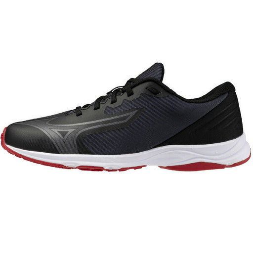 ミズノMIZUNOジュニアランニングシューズSPEEDSTUDS4マラソンジョギングK1GC2425-09子供