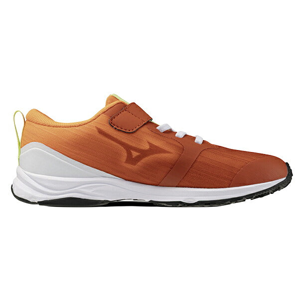 ミズノMIZUNOスピードスタッズ5BELTジュニアランニングシューズ子供用運動靴K1GC2660-01