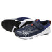 ミズノMIZUNOスピードスタッズ5BELTジュニアランニングシューズ子供用運動靴K1GC2660-05