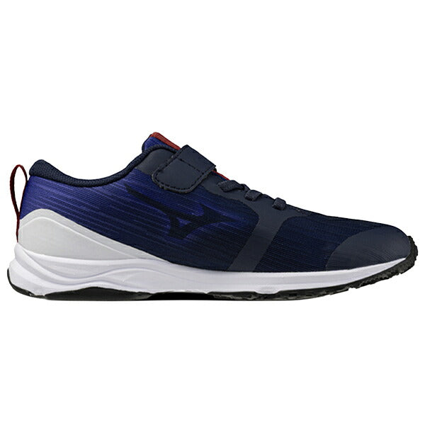 ミズノMIZUNOスピードスタッズ5BELTジュニアランニングシューズ子供用運動靴K1GC2660-05