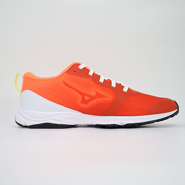 ミズノ MIZUNO スピードスタッズ5 ジュニア ランニングシューズ ジュニア 子供用 K1GC2661-01