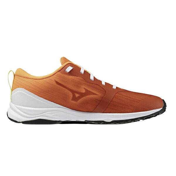 ミズノMIZUNOスピードスタッズ5ジュニアランニングシューズジュニア子供用K1GC2661-01