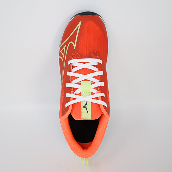 ミズノ MIZUNO スピードスタッズ5 ジュニア ランニングシューズ ジュニア 子供用 K1GC2661-01