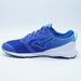 【送料無料】スピードスタッズ5ミズノmizunoK1GC2661-03ブルーイエロージュニアランニングシューズ
